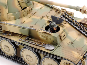 Tamiya 35364 German Tank Destroyer Marder III M &amp;quot;Normandy Front&amp;quot; 1/35 – image 6