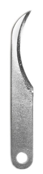 Excel 20104 K7 Concave Edge Blade - 2 pcs.
