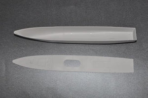 Trumpeter 04550 HMS Type 45 Destroyer 1/350 – Bild 7