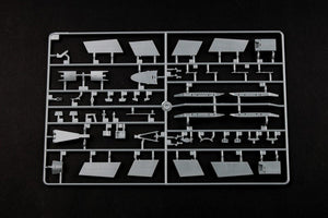 Hobby Boss 80364 F3H-2 Demon 1/48 – Bild 6