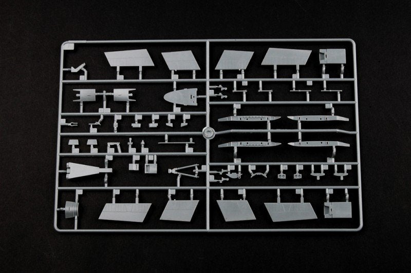 Hobby Boss 80364 F3H-2 Demon 1/48 – Bild 6