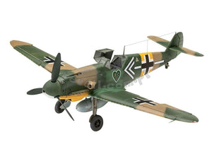 Revell 63829 Messerschmitt Bf109G-2/4 Model Set 1/32 – Bild 2