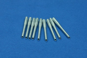 RB Model 1/350 46 cm/45 (18.1&amp;quot;) 9 pcs (350L14)