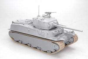 Dragon 6789 M6A1 Heavy Tank 1/35 – obrázek 3