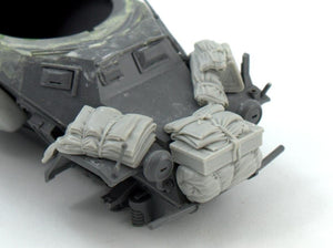 Panzer Art RE35-523 Stowage set for Sd.Kfz 222 1/35 – Bild 2
