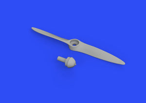 Eduard 632151 Bf 108 wooden propeller 1/32 EDUARD – image 3