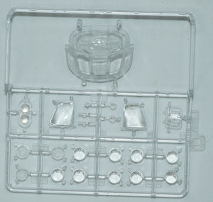 AMK 88010 Mi-17 Hip Early 1/48 – obrázek 9