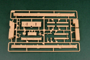 Hobby Boss 85501 152mm ShkH DANA vz.77 1/35 – Bild 12