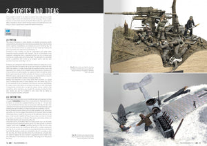 AK Interactive AK8150 DIORAMAS FAQ 1.3 EXTENSION – image 4