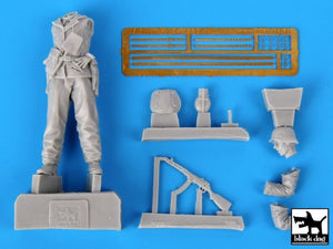 Black Dog F35019 Wehrmacht Grenadier 1944 1/35 – obrázek 5