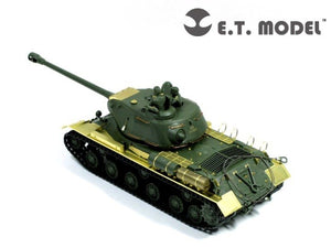 ET Model E35-053 WWII Soviet JS-2（Mod.1944）(For TAMIYA 35289) (1/35) – image 5