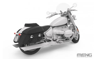 Meng Model MT-006 BMW R18 Classic 1/9 – zdjęcie 3