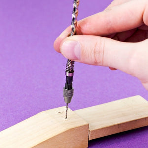 Modelcraft PDR1126 Archimedean Drill Holder (With Return Spring) – image 4
