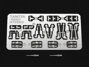 Tamiya 61122 Grumman F-14A Tomcat (Late Model) Carrier Launch Set 1/48 – Bild 6