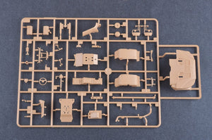I Love Kit 63536 M1278 Heavy Guns Carrier – General Purpose (JLTV-GP) 1/35 – zdjęcie 15