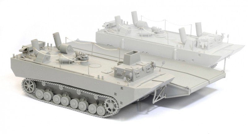 Dragon 6669 Panzerfaehre Faehrendreck 1/35 – image 3
