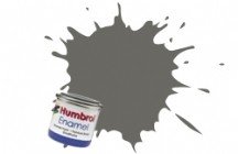 Humbrol 224 GRIS ARDOISE FONCÉ MAT