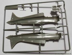 Fine Molds FB21 IJN A5M4 Type 96 Claude 1/48 – image 8