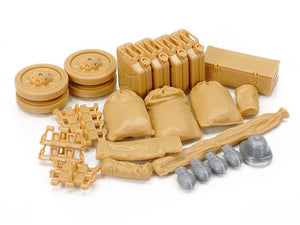 Tamiya 35378 Panzerkampfwagen IV Ausf. G Sd.Kfz. 161/1 early production 1/35 – obrázek 8