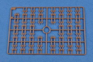 Hobby Boss 83868 IDF APC PUMA – zdjęcie 9