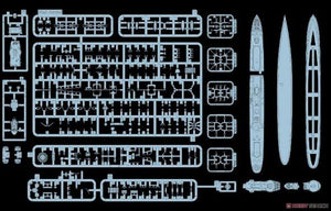 FlyHawk Model FH1163 HMS Jupiter (F85/G85) 1/700 – Bild 4