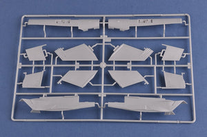 Hobby Boss 85813 F/A-18F Super Hornet 1/48 – image 6
