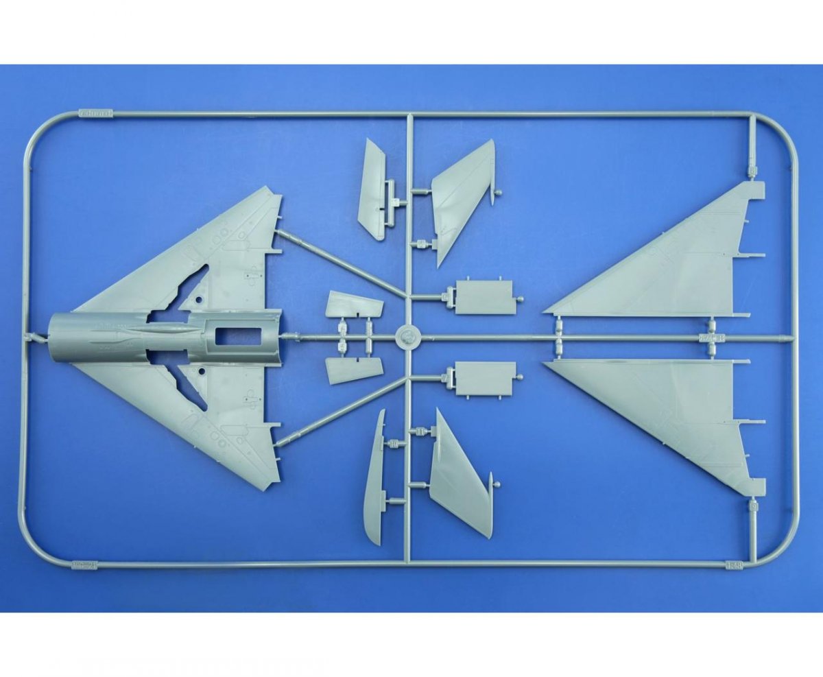 Eduard 84128 MiG-21MFN 1/48 – image 13