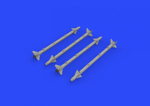Eduard SIN64892 F/ A-18E/ F armament 1/48 – immagine 21