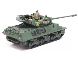 Tamiya 35366 British Tank Destroyer M10 II C 17pdr SP Achilles 1/35 – Bild 3