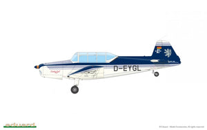 Eduard 11156 Z-126 Trainer - Dual Combo 1/48 – obrázek 5