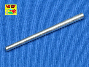 Aber 35L-034 Soviet tank barrel 76.2mm F-34 for T-34/76 model 1941-43 (1/35)