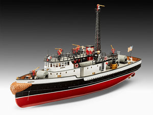 Revell 05197 The Firefighter 1/87 – immagine 2