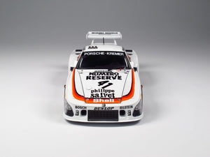 NuNu PN24006 Porsche 935 [K3] &amp;#39;79 LM Winner 1/24 – image 6