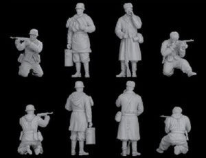 Dragon 6782 Battle of Kharkov 1943 1/35 – Bild 2