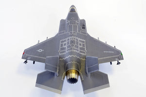 Trumpeter 03232 F-35B Lightning 1/32 – immagine 31