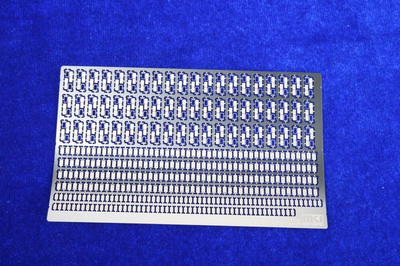 MK1 Design MS-70006 IJN WATERTIGHT DOOR 1/700