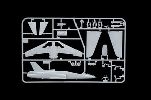 Italeri 1396 HAWK T1 1/72 – image 2