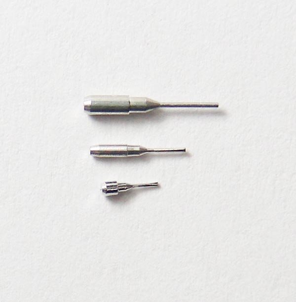 HobbyDecal MT48007V1 F-8 Pitot tube set 1/48 – Bild 3
