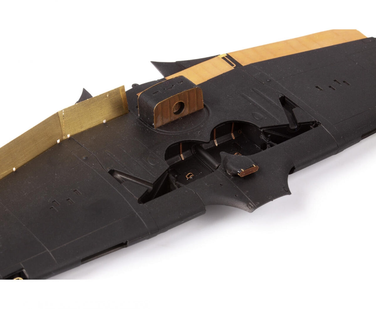 Eduard 321028 Sea Hurricane Mk.IIc REVELL 1/32