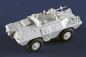 Trumpeter 07444 USAF XM706E2 1/72 – Bild 5