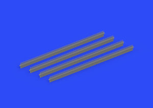 Eduard 635006 Ammo belts 12.7 mm 1/35 – obrázek 5