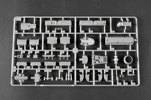 Trumpeter 02825 JJ-7A Trainer 1/48 – image 22