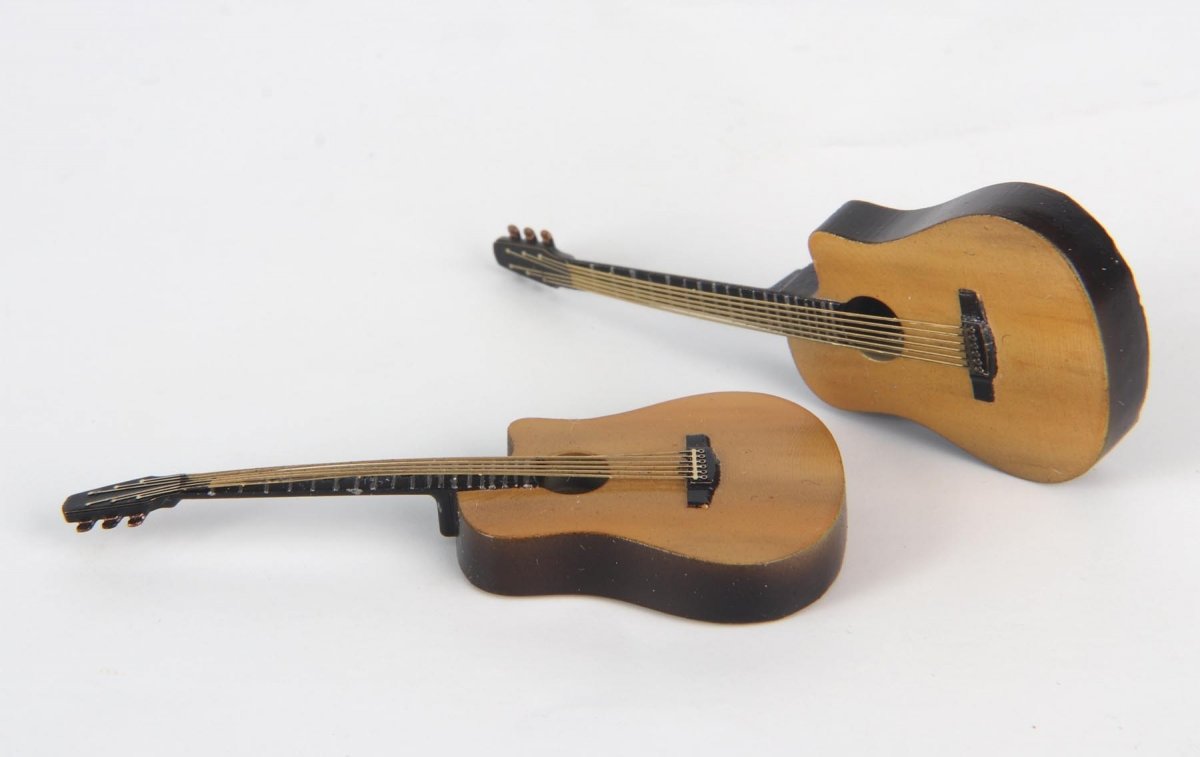 KA Models KA-24014 60-70s Accessory Set C 1/24 – image 2