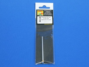 Aber 35L-032 Russian 85 mm D-5S tank barrel for tank destroyer SU-85 1/35 – immagine 4