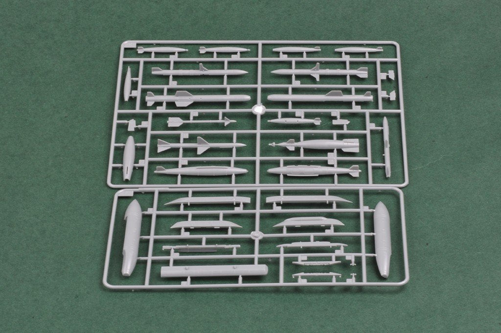 Hobby Boss 80368 F-14D Super Tomcat 1/48 – Bild 10