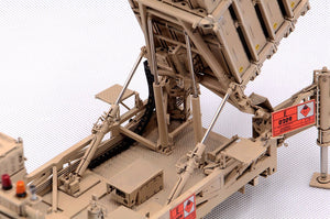 Trumpeter 01092 Iron Dome Air Defense System 1/35 – image 16