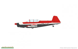 Eduard 82185 Z-526 Trenér Master 1/48 – Bild 16