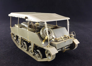 Bronco CB35188 Loyd Carrier No.2 Mk.II 1/35 – Bild 5