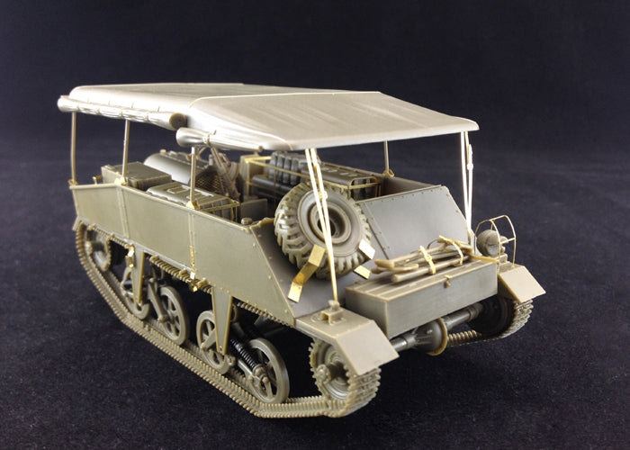 Bronco CB35188 Loyd Carrier No.2 Mk.II 1/35 – Bild 5