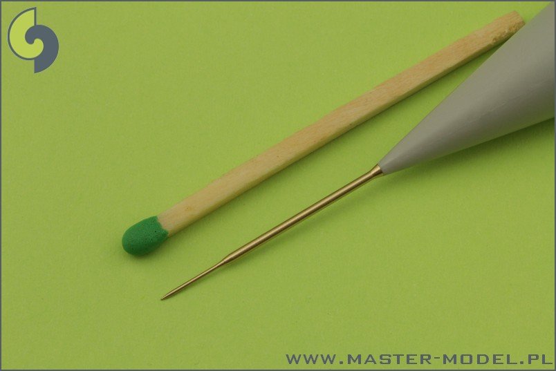 Master AM-48-044 F-104 Starfighter - Pitot Tube 1/48 – Bild 3